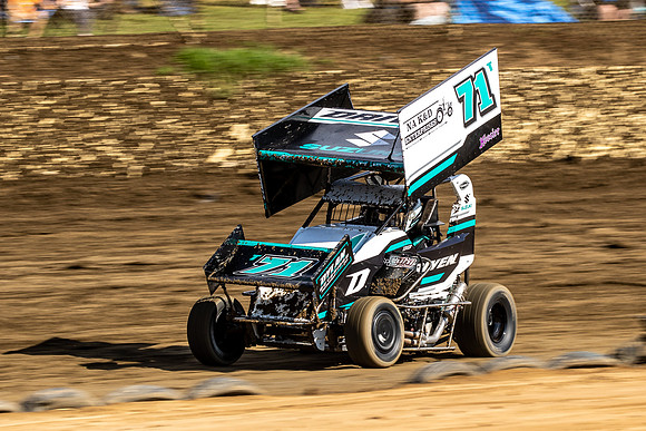 Formula 500 71 T71 - 12 - Latrobe - 15th Jan 2022-2
