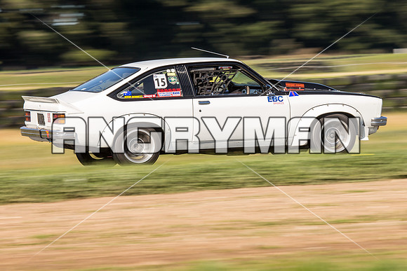 15 - Australian Supersprint Championship - Symmons Plains - 21st Sep 2014-17