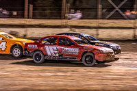 Street Stock 16 T16 - 11 - Hobart - 20th & 21st Jan 2023-7