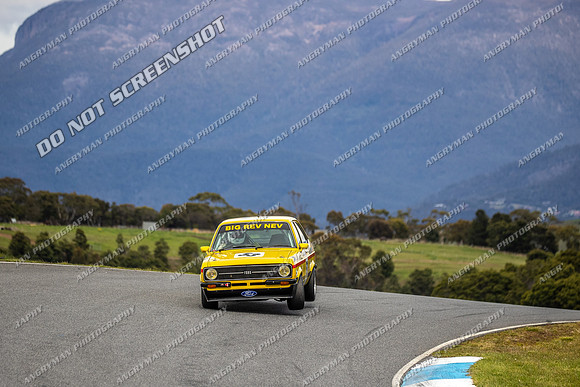 Heritage Touring Cars Group C - 53 - 03 - Saturday-7