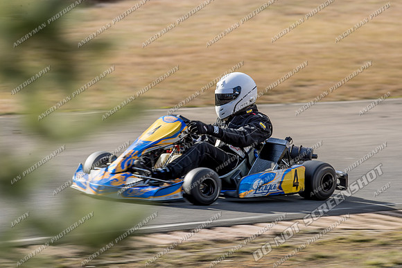TAG 125 Restricted Light - 4 - Karts - 1st June 2017-5