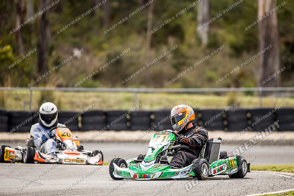 Tag Rest L-H #31 - Karts - 11th September 2016-2