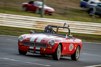 666 - Baskerville Historics 2018-20