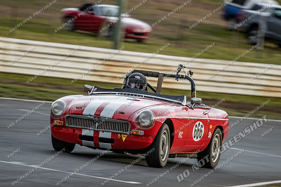 666 - Baskerville Historics 2018-20