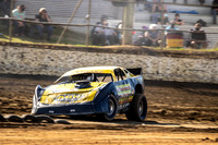 Super Sedan 21 N21 - 12 - Latrobe - 15th Jan 2022-6