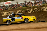 Street Stock 99 T99 - 12 - Latrobe - 15th Jan 2022-2