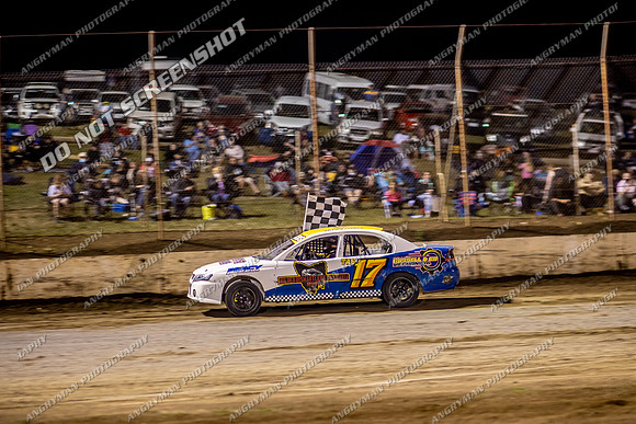 Street Stock 17 T17 - Saturday-7