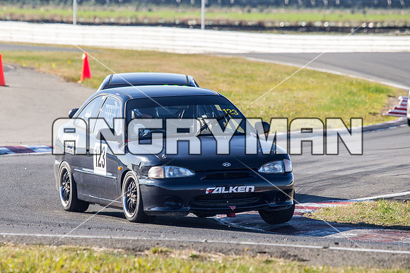 Hyundai 123 - Super Series Round 2 - 19th April 2015 - Symmons Plains-4