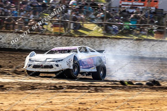 Super Sedan 75 T75 - 12 - Latrobe - 15th Jan 2022-2