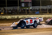 Super Sedan 3 V3 - 12 - Latrobe - 27th & 28th Jan 2023-23