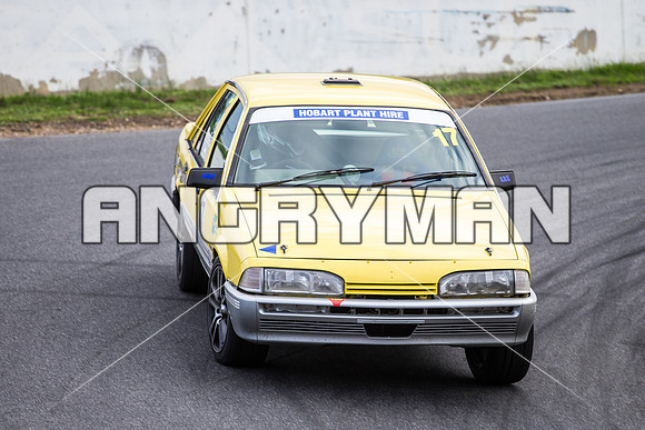 regularity 17 - Super Series - 25th May 2014-8