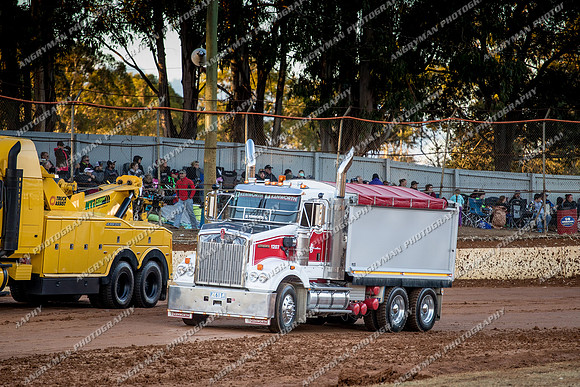 Misc Truck - 14 - Carrick - 13th Jan 2018-27
