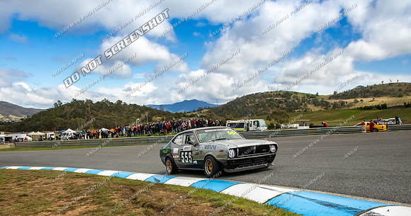 Sports Sedans 555 - Saturday Remote-2