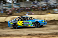 Street Stock 4 T4 - Saturday-11