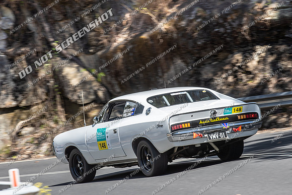 148 - TS02 - Gillies Range - JL-3