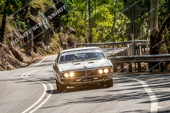 148 - TS02 - Gillies Range - JL