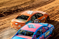 Street Stock 55 V55 - 09 - Carrick - 6th & 7th Jan 2023-4