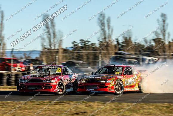 49 - Drift League - Drift Collective Rnd 2 - 17-18 May 2025-26