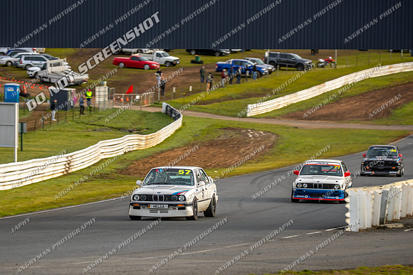 Historic Sports and Racing Cars - 57 - 03 - Saturday-9