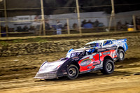 Super Sedan 34 V34 - 12 - Latrobe - 27th & 28th Jan 2023-11