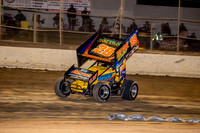 Sprintcar 29 TA29 - 19 - Latrobe - 9th Feb 2019-14
