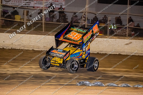 Sprintcar 29 TA29 - 19 - Latrobe - 9th Feb 2019-14