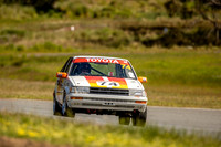 Regularity 74 - TCRC Rnd 6 - Baskerville - 20-21 Nov 2021-6