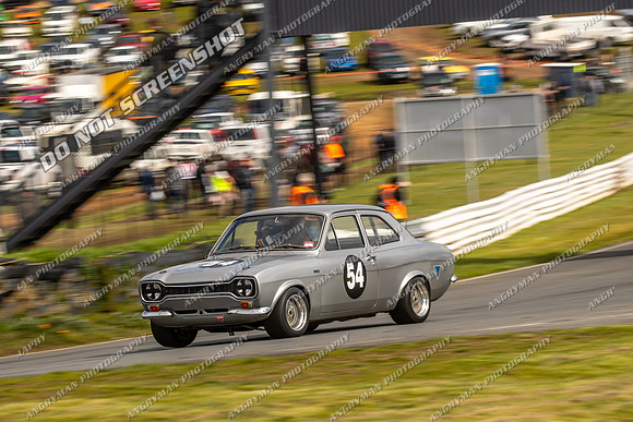 Heritage Touring Cars Group C - 54 - 03 - Saturday-10