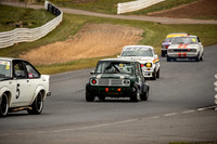 Classic Sprints 7 - Saturday