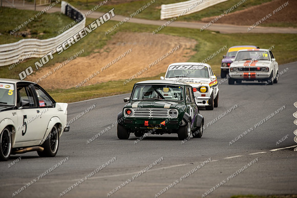 Classic Sprints 7 - Saturday