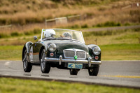 Regularity Marque Sports Cars 52 - Friday