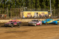 Street Stock 147 T147 - Saturday-2