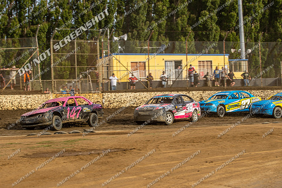 Street Stock 147 T147 - Saturday-2