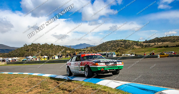 Classic Sprints 11 - Saturday Remote-3