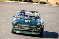 67 - Regularity - Marque Sportscars & Invited-6