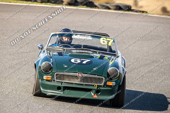 67 - Regularity - Marque Sportscars & Invited-6