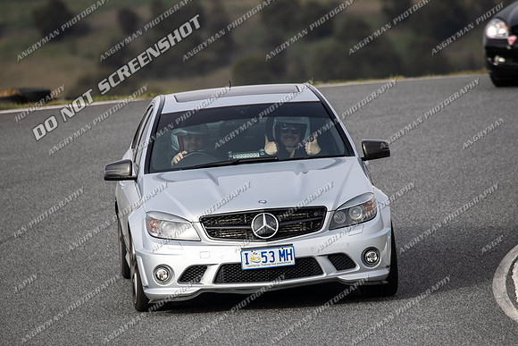 0 - PDA Track Day - 22nd August 2020