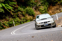 0 - TS11 - Hellyer Gorge