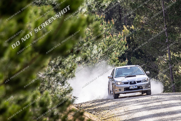 0 - LWE Mountain Stages Rally - 3rd Oct 2020