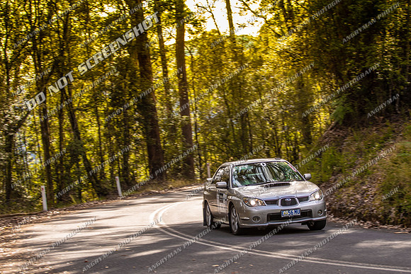 0 - TS08 - Hellyer Gorge