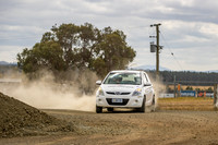 0 - PDA Rally Cross - 7th March 2021