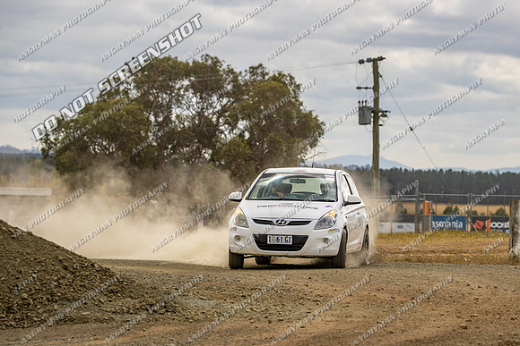 0 - PDA Rally Cross - 7th March 2021