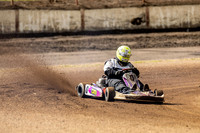 Kart 0 - 03 - Hobart - 20th Nov 2021