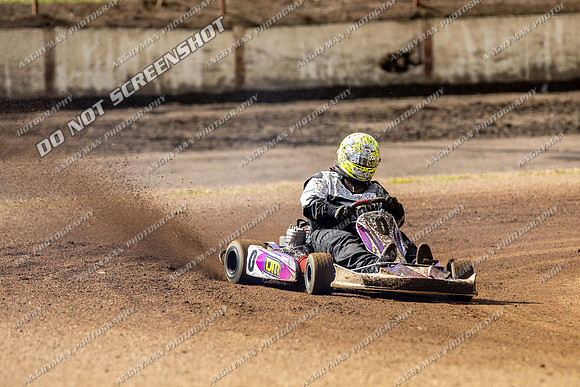 Kart 0 - 03 - Hobart - 20th Nov 2021