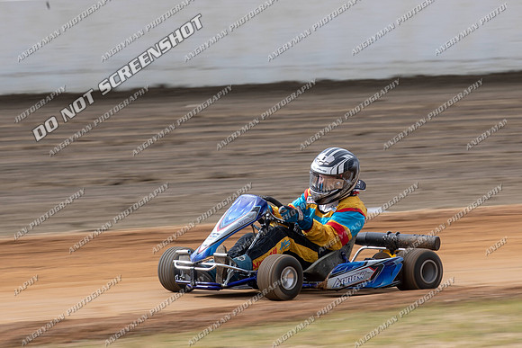Kart 0 - 01 - Latrobe Practice - 8th Sep 2018-2