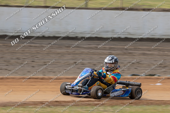 Kart 0 - 01 - Latrobe Practice - 8th Sep 2018