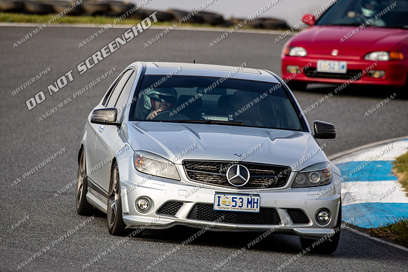 0 - PDA Track Day - 22nd August 2020-5