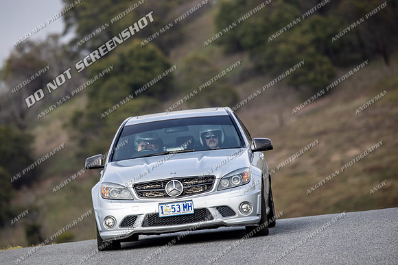 0 - PDA Track Day - 22nd August 2020-2