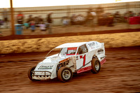 AMCA 14 T14 - 16 - Carrick - 24th Feb 2024
