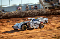 AMCA 21 T21 - 16 - Carrick - 24th Feb 2024-5